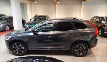 Volvo XC60 2.0 D3 AUTOMATIQUE – NAVI + CUIR complet