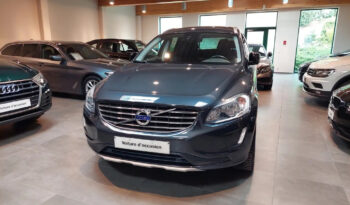 Volvo XC60 2.0 D3 AUTOMATIQUE – NAVI + CUIR complet