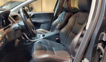 Volvo XC60 2.0 D3 AUTOMATIQUE – NAVI + CUIR complet