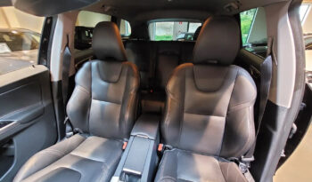 Volvo XC60 2.0 D3 AUTOMATIQUE – NAVI + CUIR complet