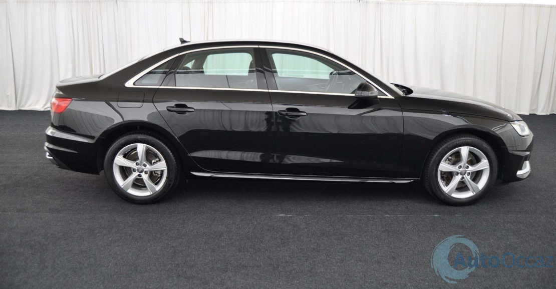 Audi A4 30 TDI 136 S tronic boite auto 7 S-TRONIC complet