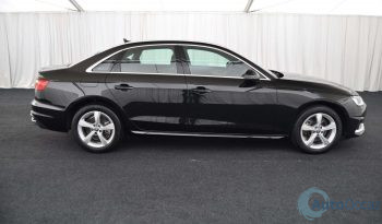 Audi A4 30 TDI 136 S tronic boite auto 7 S-TRONIC complet
