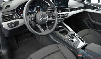 Audi A4 30 TDI 136 S tronic boite auto 7 S-TRONIC complet
