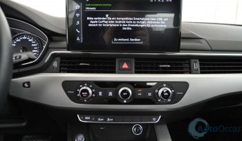 Audi A4 30 TDI 136 S tronic boite auto 7 S-TRONIC complet