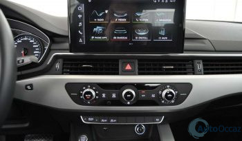 Audi A4 30 TDI 136 S tronic boite auto 7 S-TRONIC complet