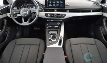 Audi A4 30 TDI 136 S tronic boite auto 7 S-TRONIC complet