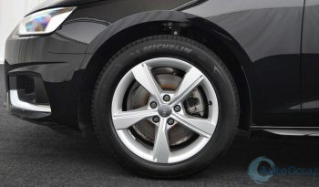 Audi A4 30 TDI 136 S tronic boite auto 7 S-TRONIC complet