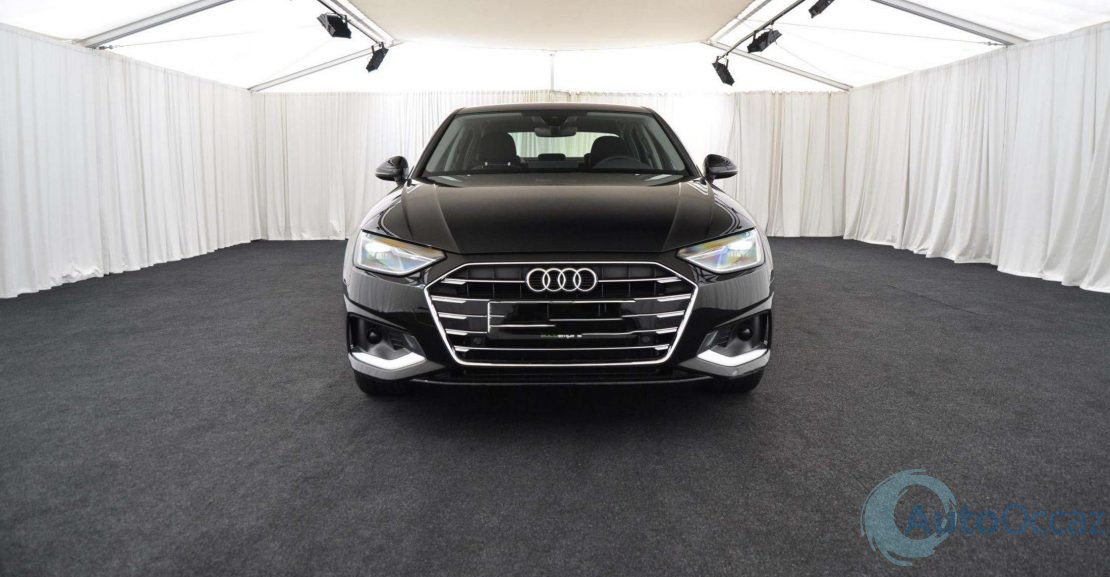 Audi A4 30 TDI 136 S tronic boite auto 7 S-TRONIC complet