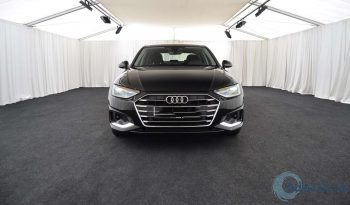 Audi A4 30 TDI 136 S tronic boite auto 7 S-TRONIC complet