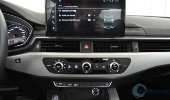 Audi A4 30 TDI 136 S tronic boite auto 7 S-TRONIC complet