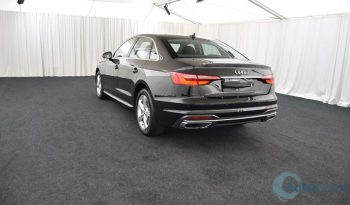 Audi A4 30 TDI 136 S tronic boite auto 7 S-TRONIC complet