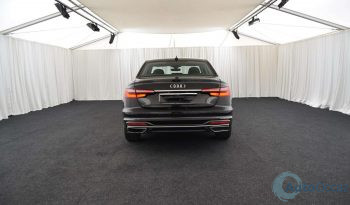 Audi A4 30 TDI 136 S tronic boite auto 7 S-TRONIC complet