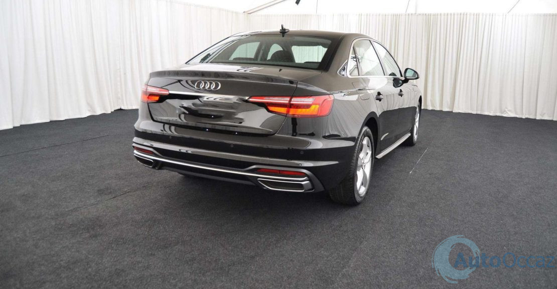 Audi A4 30 TDI 136 S tronic boite auto 7 S-TRONIC complet