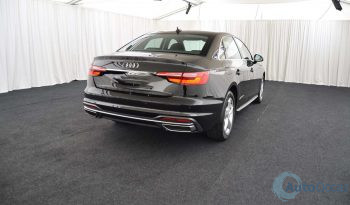 Audi A4 30 TDI 136 S tronic boite auto 7 S-TRONIC complet