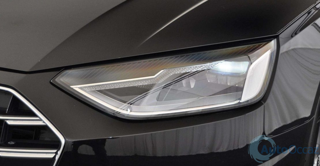 Audi A4 30 TDI 136 S tronic boite auto 7 S-TRONIC complet