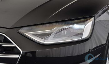 Audi A4 30 TDI 136 S tronic boite auto 7 S-TRONIC complet