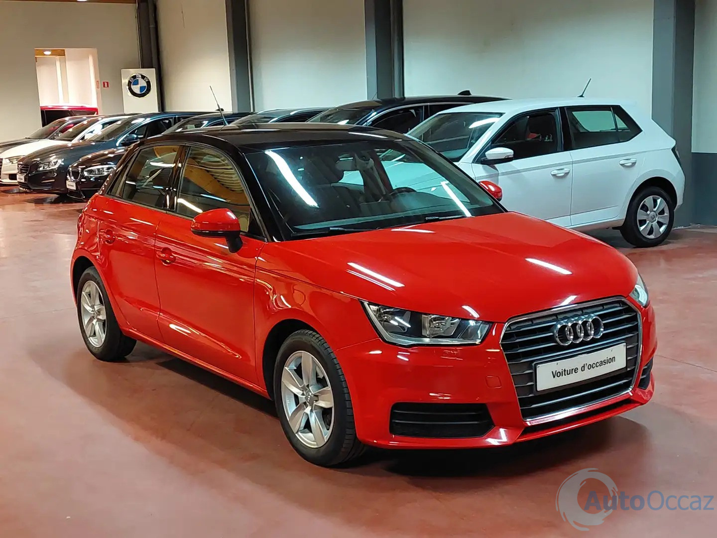 Audi A1 1.6 TDi