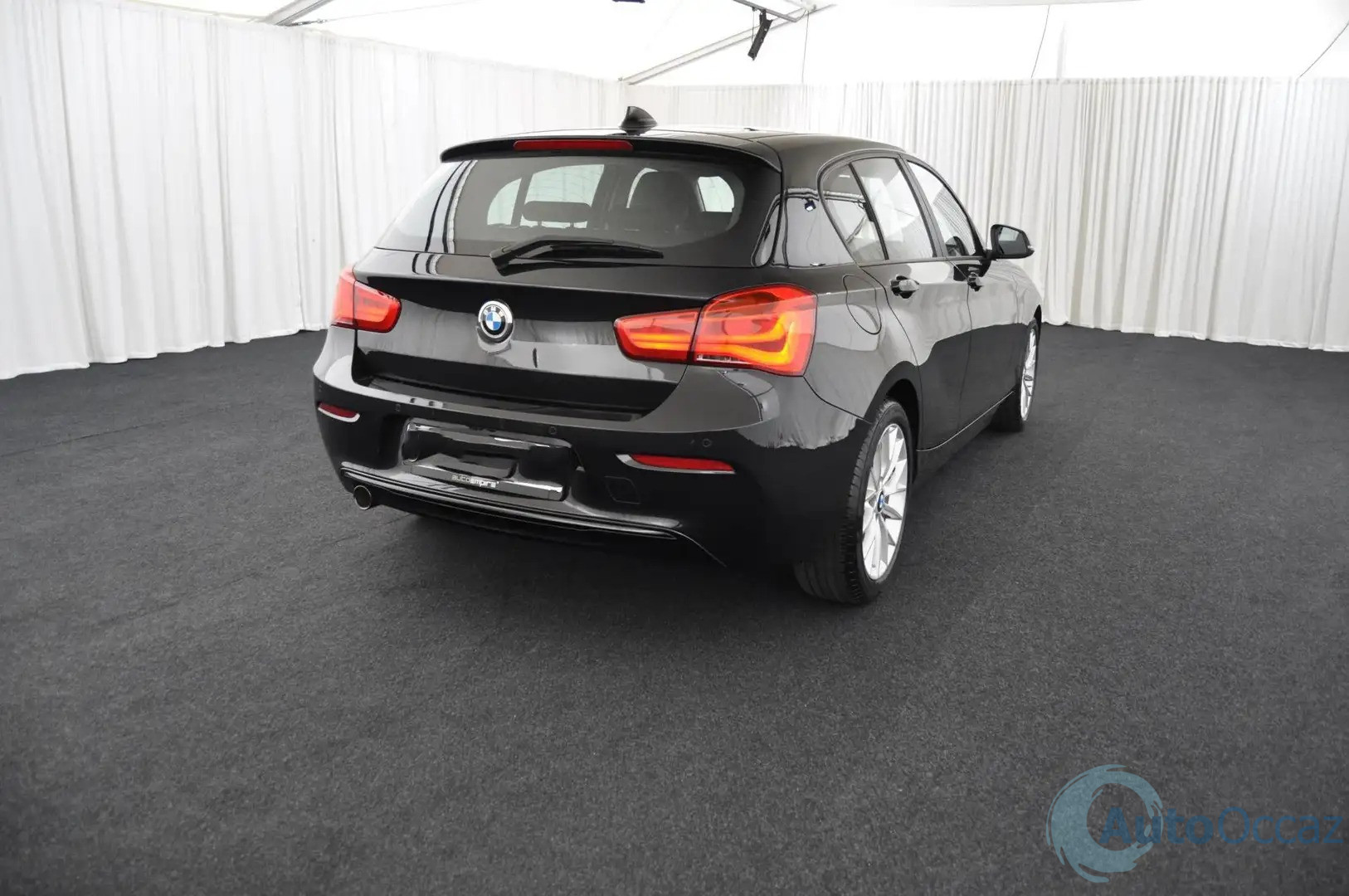 BMW 118 SERIE 1 F20 Sport Line