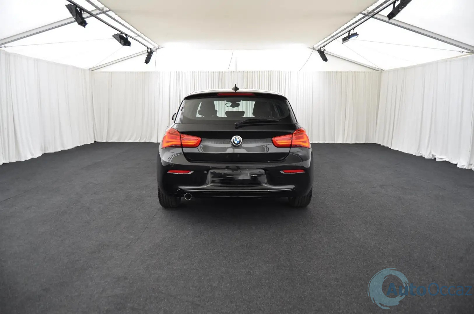 BMW 118 SERIE 1 F20 Sport Line