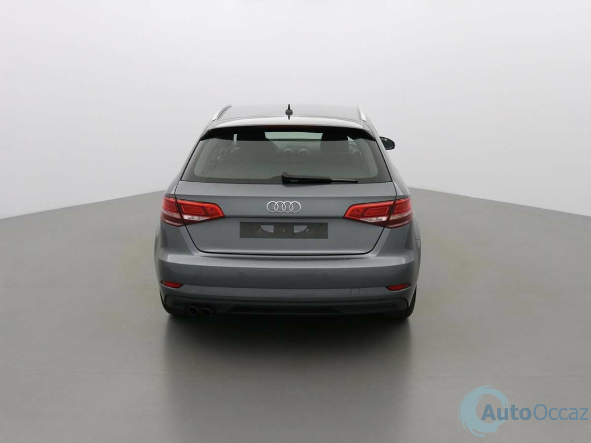 Audi A3 Sportback 35 TDI 150 S tronic 7