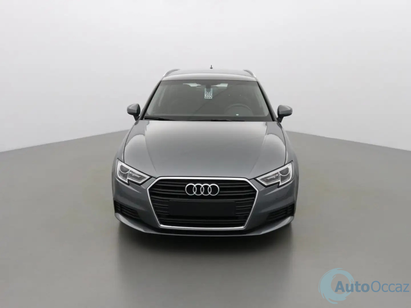 Audi A3 Sportback 35 TDI 150 S tronic 7