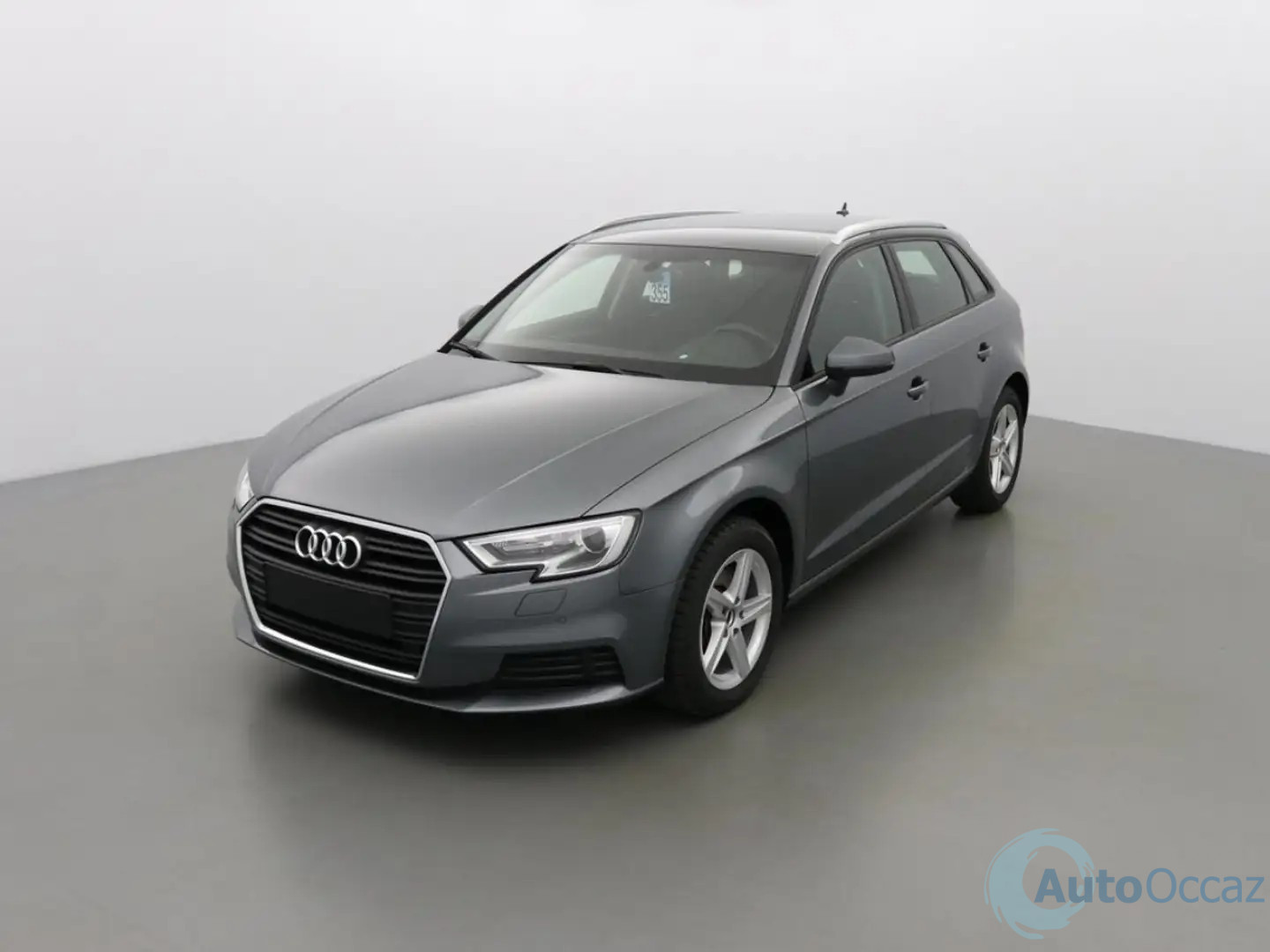 Audi A3 Sportback 35 TDI 150 S tronic 7