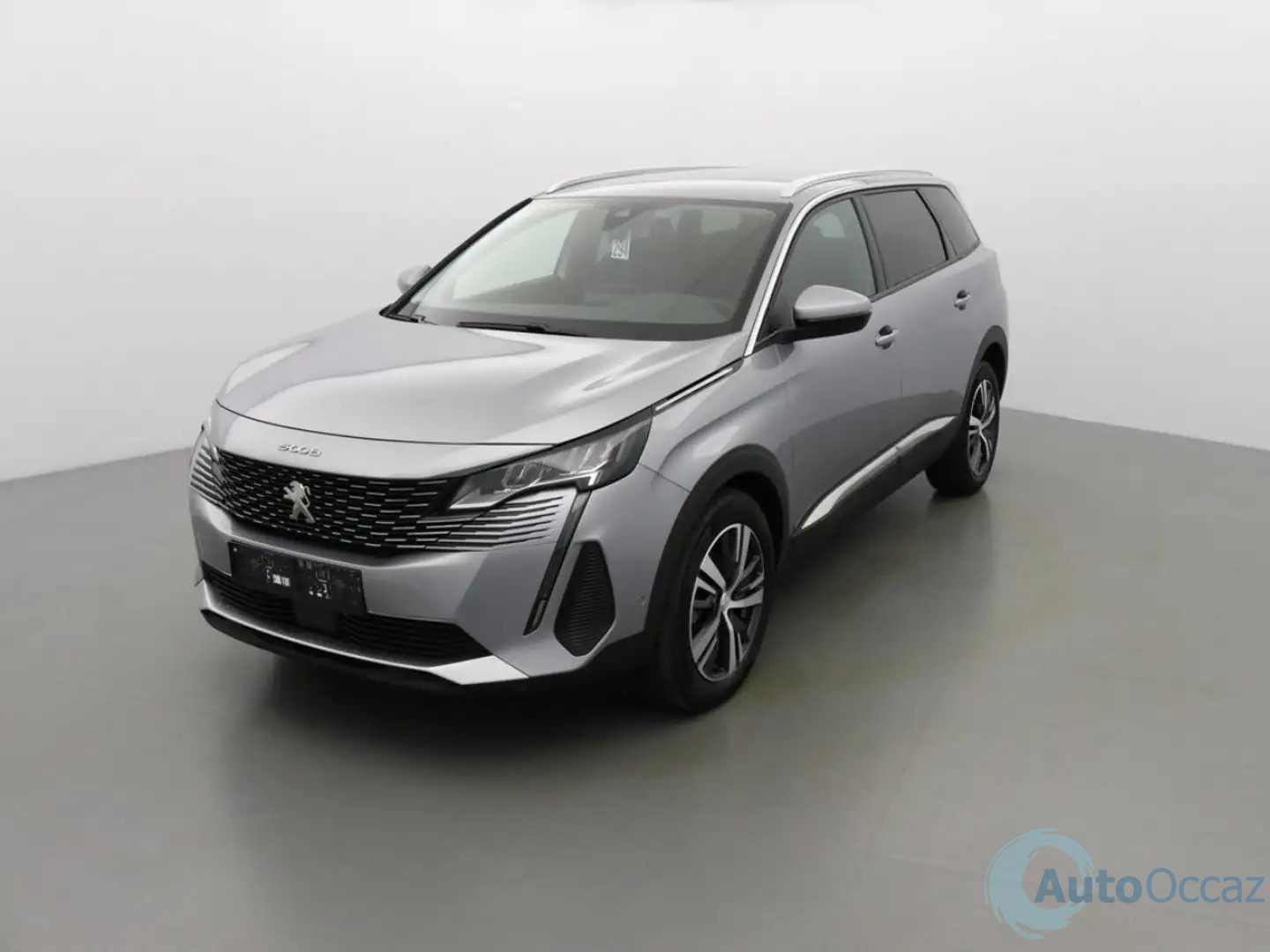 Peugeot 5008 Allure Phase 3 1.5 BlueHDi 130ch S