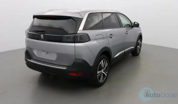 Peugeot 5008 Allure Phase 3 1.5 BlueHDi 130ch S complet
