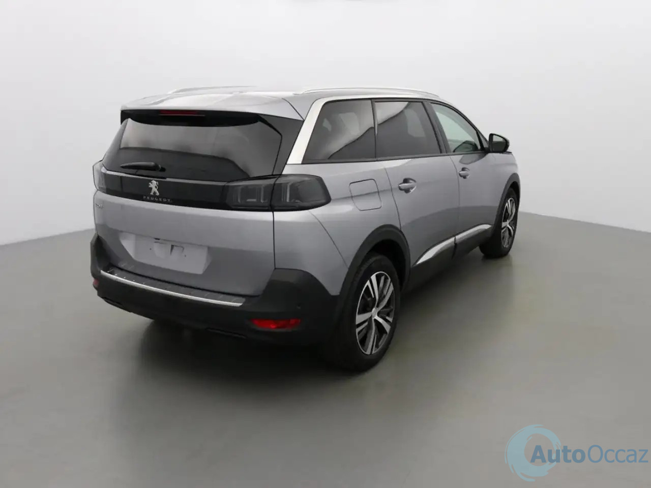 Peugeot 5008 Allure Phase 3 1.5 BlueHDi 130ch S