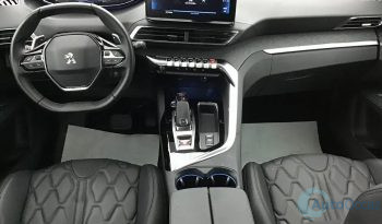 Peugeot 5008 Allure Phase 3 1.5 BlueHDi 130ch S complet