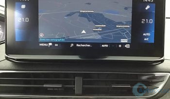 Peugeot 5008 Allure Phase 3 1.5 BlueHDi 130ch S complet