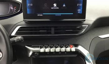 Peugeot 5008 Allure Phase 3 1.5 BlueHDi 130ch S complet