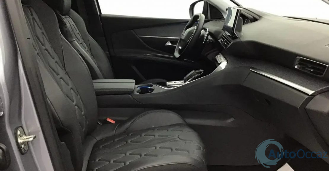 Peugeot 5008 Allure Phase 3 1.5 BlueHDi 130ch S complet