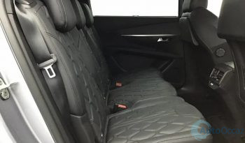 Peugeot 5008 Allure Phase 3 1.5 BlueHDi 130ch S complet