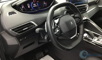 Peugeot 5008 Allure Phase 3 1.5 BlueHDi 130ch S complet