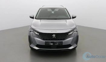 Peugeot 5008 Allure Phase 3 1.5 BlueHDi 130ch S complet