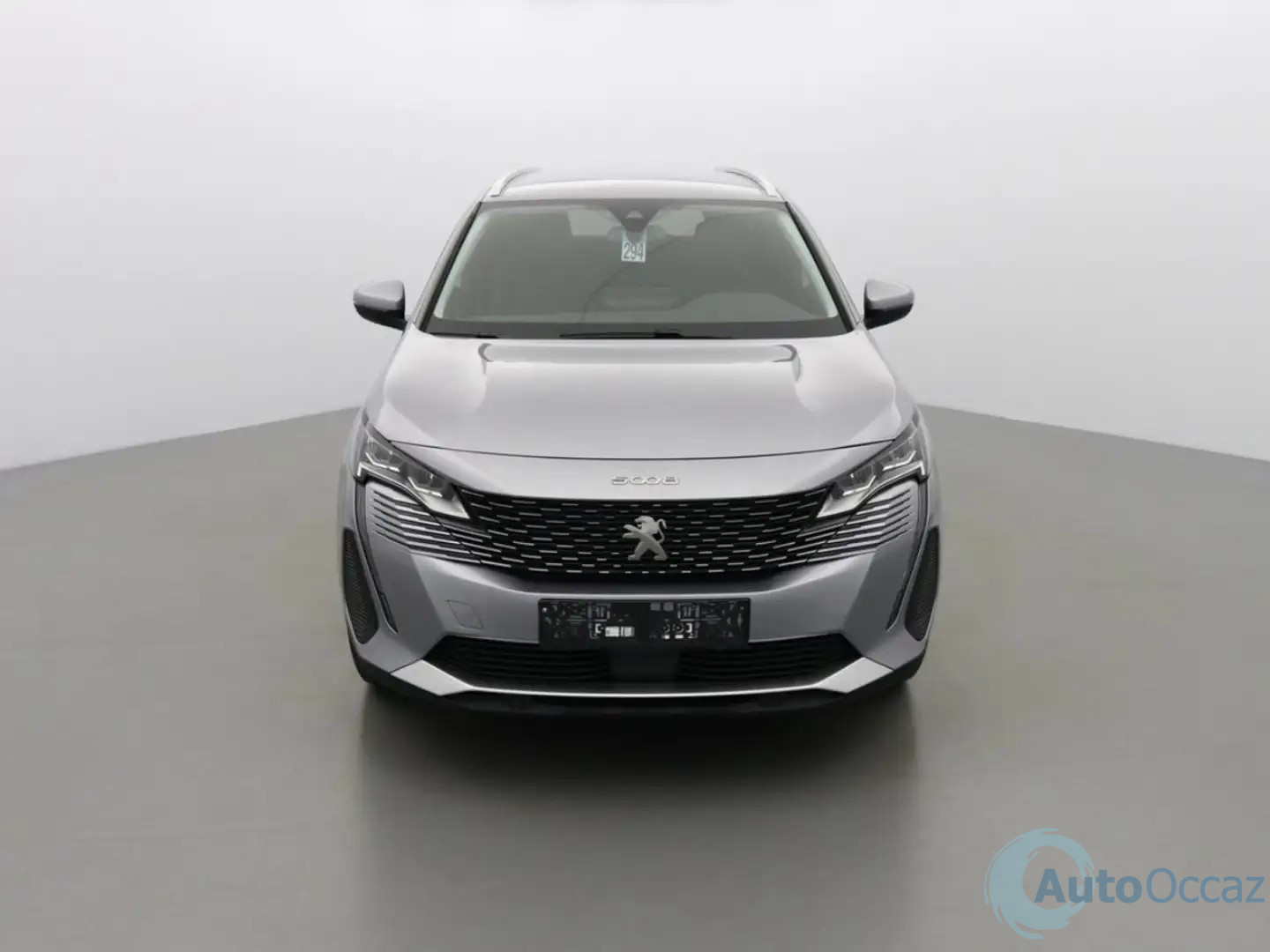 Peugeot 5008 Allure Phase 3 1.5 BlueHDi 130ch S