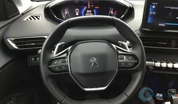 Peugeot 5008 Allure Phase 3 1.5 BlueHDi 130ch S complet