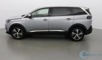 Peugeot 5008 Allure Phase 3 1.5 BlueHDi 130ch S complet