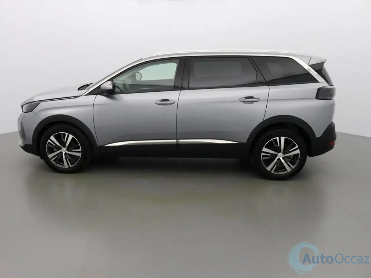 Peugeot 5008 Allure Phase 3 1.5 BlueHDi 130ch S
