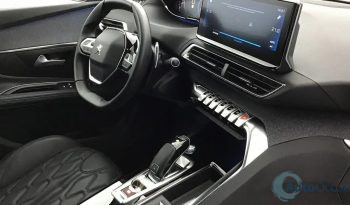 Peugeot 5008 Allure Phase 3 1.5 BlueHDi 130ch S complet