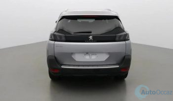 Peugeot 5008 Allure Phase 3 1.5 BlueHDi 130ch S complet