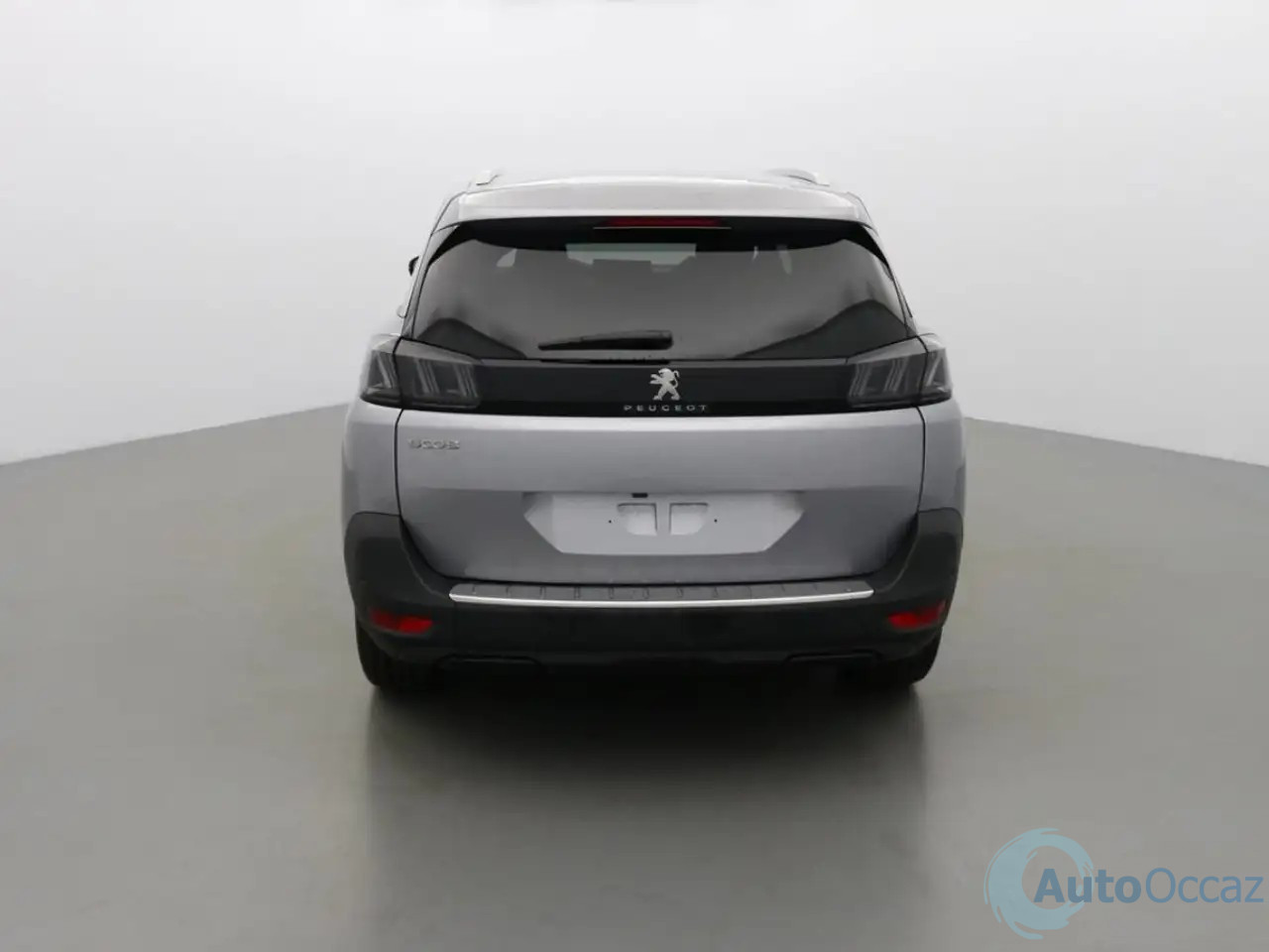Peugeot 5008 Allure Phase 3 1.5 BlueHDi 130ch S