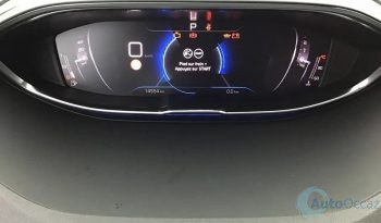 Peugeot 5008 Allure Phase 3 1.5 BlueHDi 130ch S complet