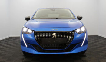 PEUGEOT 208 PureTech 100 S&S BVM6 Allure complet