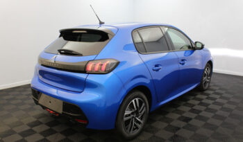 PEUGEOT 208 PureTech 100 S&S BVM6 Allure complet