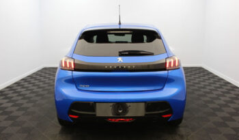 PEUGEOT 208 PureTech 100 S&S BVM6 Allure complet