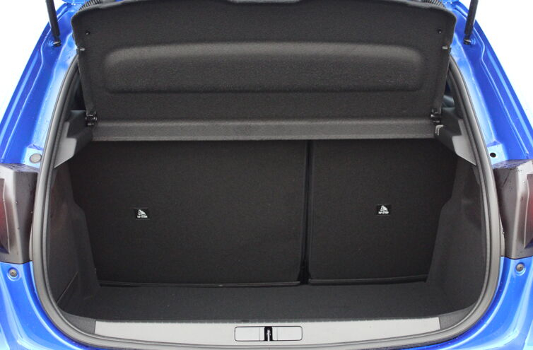 PEUGEOT 208 PureTech 100 S&S BVM6 Allure