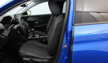 PEUGEOT 208 PureTech 100 S&S BVM6 Allure complet