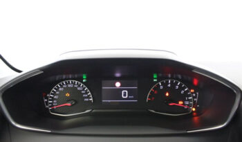 PEUGEOT 208 PureTech 100 S&S BVM6 Allure complet
